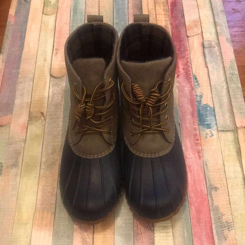 Rain Boots for Women